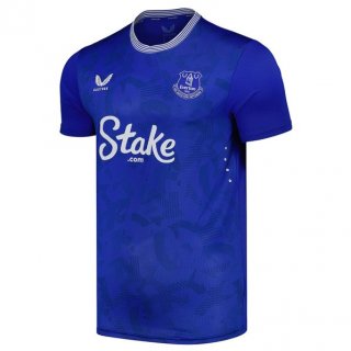 Thailandia Maglia Everton Home 2024 2025