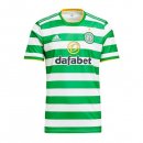 Thailandia Maglia Celtic Home 2020 2021 Verde Thailandia Maglia Celtic Home 2020 2021 Verde