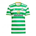 Thailandia Maglia Celtic Home 2020 2021 Verde