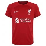 Thailandia Maglia Liverpool Home 2022 2023