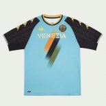 Thailandia Maglia Venezia Terza 2021 2022 Thailandia Maglia Venezia Terza 2021 2022