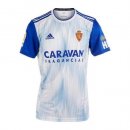 Thailandia Maglia Real Zaragoza Home 2019 2020 Thailandia Maglia Real Zaragoza Home 2019 2020