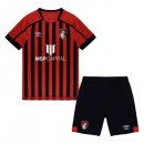 Maglia AFC Bournemouth Home Bambino 2021 2022 Maglia AFC Bournemouth Home Bambino 2021 2022