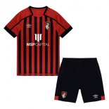Maglia AFC Bournemouth Home Bambino 2021 2022