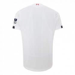 Maglia Liverpool Away 2019 2020 Bianco