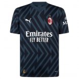 Thailandia Maglia AC Milan Terza Portiere 2023 2024