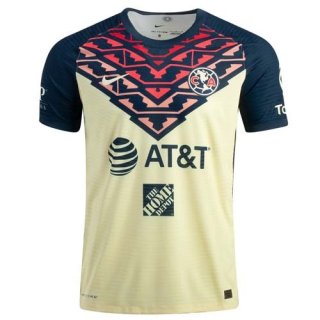 Thailandia Maglia America Home 2021 2022
