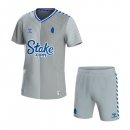 Maglia Everton Terza Bambino 2023 2024 Maglia Everton Terza Bambino 2023 2024