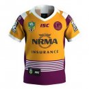 Thailandia Maglia Brisbane Broncos 30th Giallo Thailandia Maglia Brisbane Broncos 30th Giallo