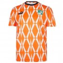 Thailandia Maglia Ivory Coast Home 2023 2024 Thailandia Maglia Ivory Coast Home 2023 2024