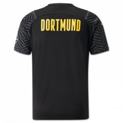 Maglia Borussia Dortmund Away 2021 2022