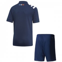 Maglia New York City Home Bambino 2020 2021 Blu