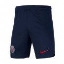 Pantaloni Paris Saint Germain Home 2023 2024 Pantaloni Paris Saint Germain Home 2023 2024