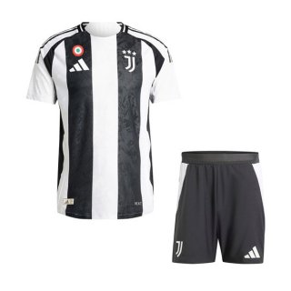 Maglia Juventus Home Bambino 2024 2025
