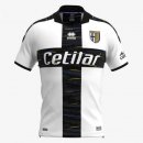 Thailandia Maglia Parma Home 2021 2022 Thailandia Maglia Parma Home 2021 2022
