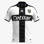Thailandia Maglia Parma Home 2021 2022 Thailandia Maglia Parma Home 2021 2022