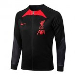 Giacca Liverpool 2023 Nero Giacca Liverpool 2023 Nero