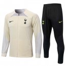 Giacca Tottenham 2023 2024 Giallo Giacca Tottenham 2023 2024 Giallo
