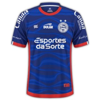 Thailandia Maglia EC Bahia Third 2024 2025