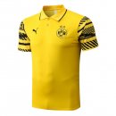 Polo Borussia Dortmund 2022 2023 Giallo Polo Borussia Dortmund 2022 2023 Giallo
