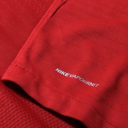 Thailandia Maglia AS Roma Home 2019 2020 Rosso