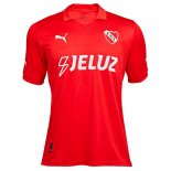 Thailandia Maglia Independiente Home 2023 2024