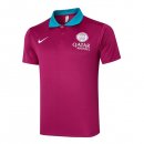 Polo PSG 2024 2025 Rosso Polo PSG 2024 2025 Rosso