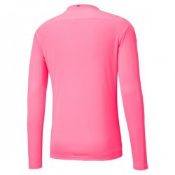 Thailandia Maglia Manchester City Terza Ml Portiere 2020 2021 Rosa