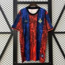 Thailandia Maglia Barcellona Special Edition 2024 2025 3 Thailandia Maglia Barcellona Special Edition 2024 2025 3