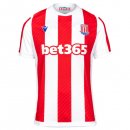 Thailandia Maglia Stoke City Home 2021 2022