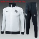 Bambino Giacca Juventus 2025 2026 Bianco Bambino Giacca Juventus 2025 2026 Bianco