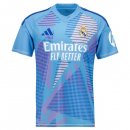 Thailandia Maglia Real Madrid Home Portiere 2024 2025 Thailandia Maglia Real Madrid Home Portiere 2024 2025