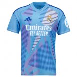 Thailandia Maglia Real Madrid Home Portiere 2024 2025