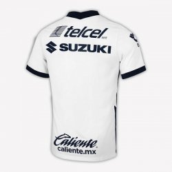 Thailandia Maglia Unam Home 2020 2021 Bianco