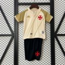 Maglia Vasco da Gama Third Bambino 2024 2025 Maglia Vasco da Gama Third Bambino 2024 2025