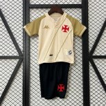 Maglia Vasco da Gama Third Bambino 2024 2025 Maglia Vasco da Gama Third Bambino 2024 2025