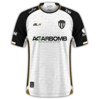 Thailandia Maglia Terengganu Home 2024 2025
