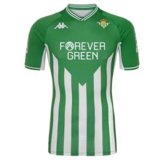Thailandia Maglia Real Betis Home 2021 2022