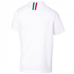 Maglia AC Milan Away 2019 2020 Bianco