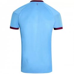 Thailandia Maglia West Ham United Away 2020 2021 Blu Thailandia Maglia West Ham United Away 2020 2021 Blu