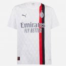 Thailandia Maglia AC Milan Away 2023 2024