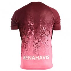 Thailandia Maglia Málaga Away 2022 2023 Thailandia Maglia Málaga Away 2022 2023