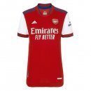Maglia Arsenal Home Donna 2021 2022