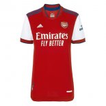 Maglia Arsenal Home Donna 2021 2022