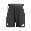 Pantaloni Juventus Home 2024 2025 Pantaloni Juventus Home 2024 2025