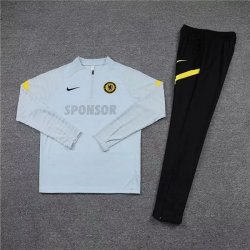 Giacca Chelsea 2021 2022 Grigio Giallo Nero