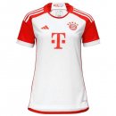 Maglia Bayern Monaco Home Donna 2023 2024