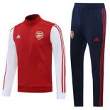 Felpa Arsenal 2020 2021 Rosso Bianco Felpa Arsenal 2020 2021 Rosso Bianco