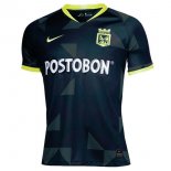Thailandia Maglia Atlético Nazionale Away 2020 2021 Verde