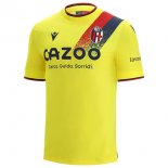 Thailandia Maglia Bologna Terza 2022 2023 Thailandia Maglia Bologna Terza 2022 2023